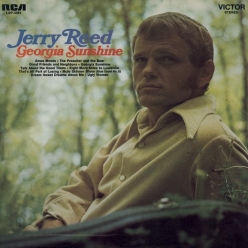 Jerry Reed - Georgia Sunshine